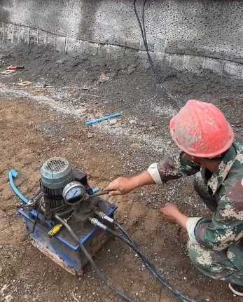 开封预应力锚杆