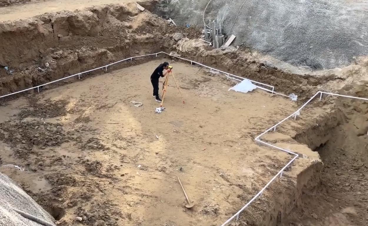 开封基坑降水